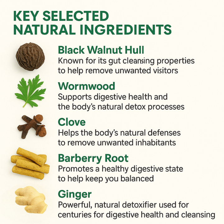 Wellvia™ Detox Pack