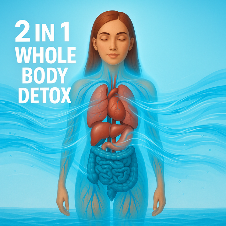Wellvia™ Detox Pack
