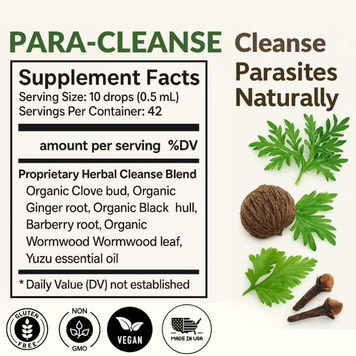 Wellvia™ Detox Pack